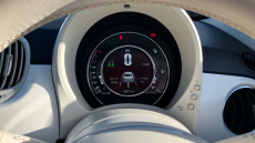 Fiat 500 1.0 Mild Hybrid Top 3dr Petrol Hatchback